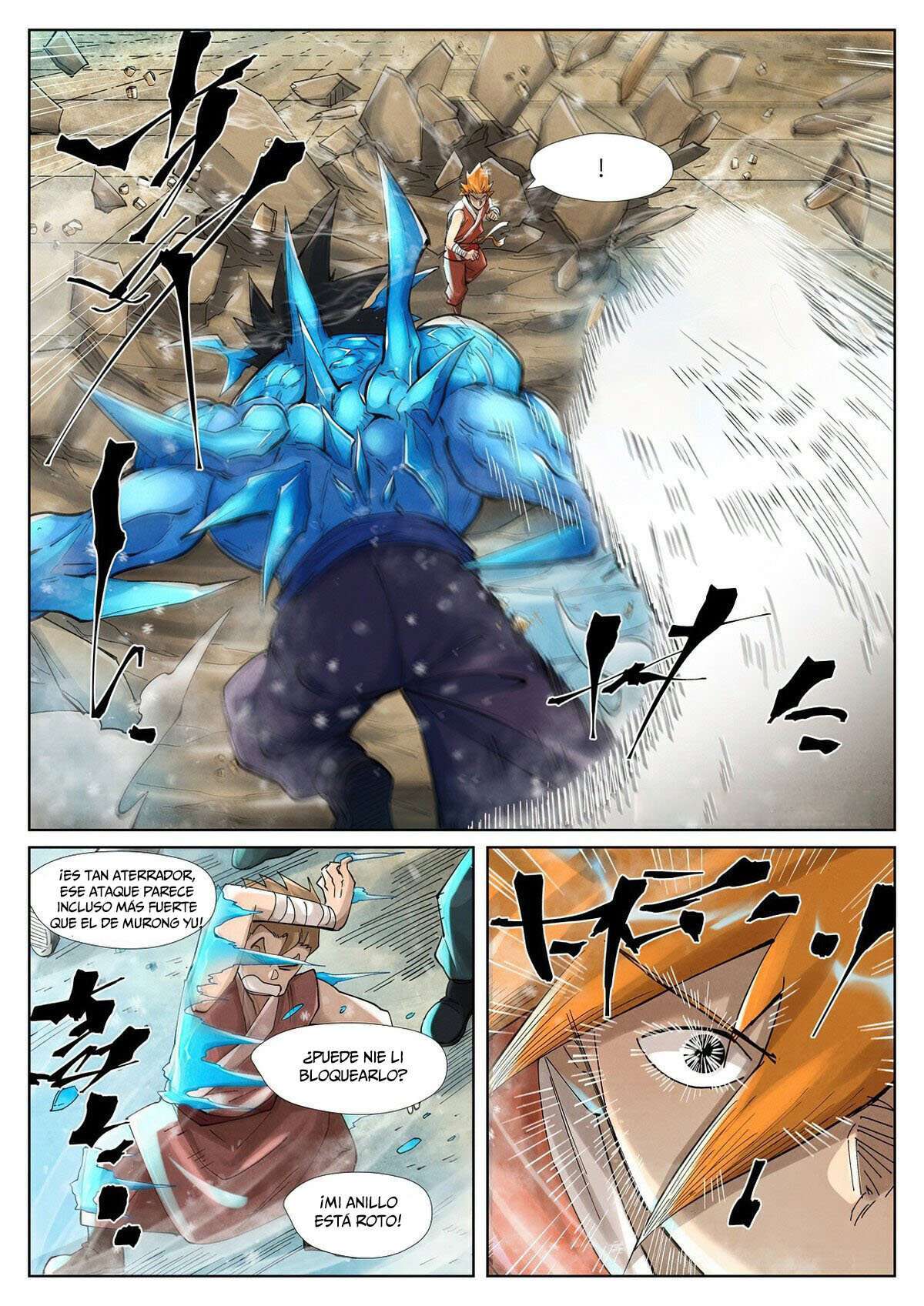 Capitulo 371.5 page 7