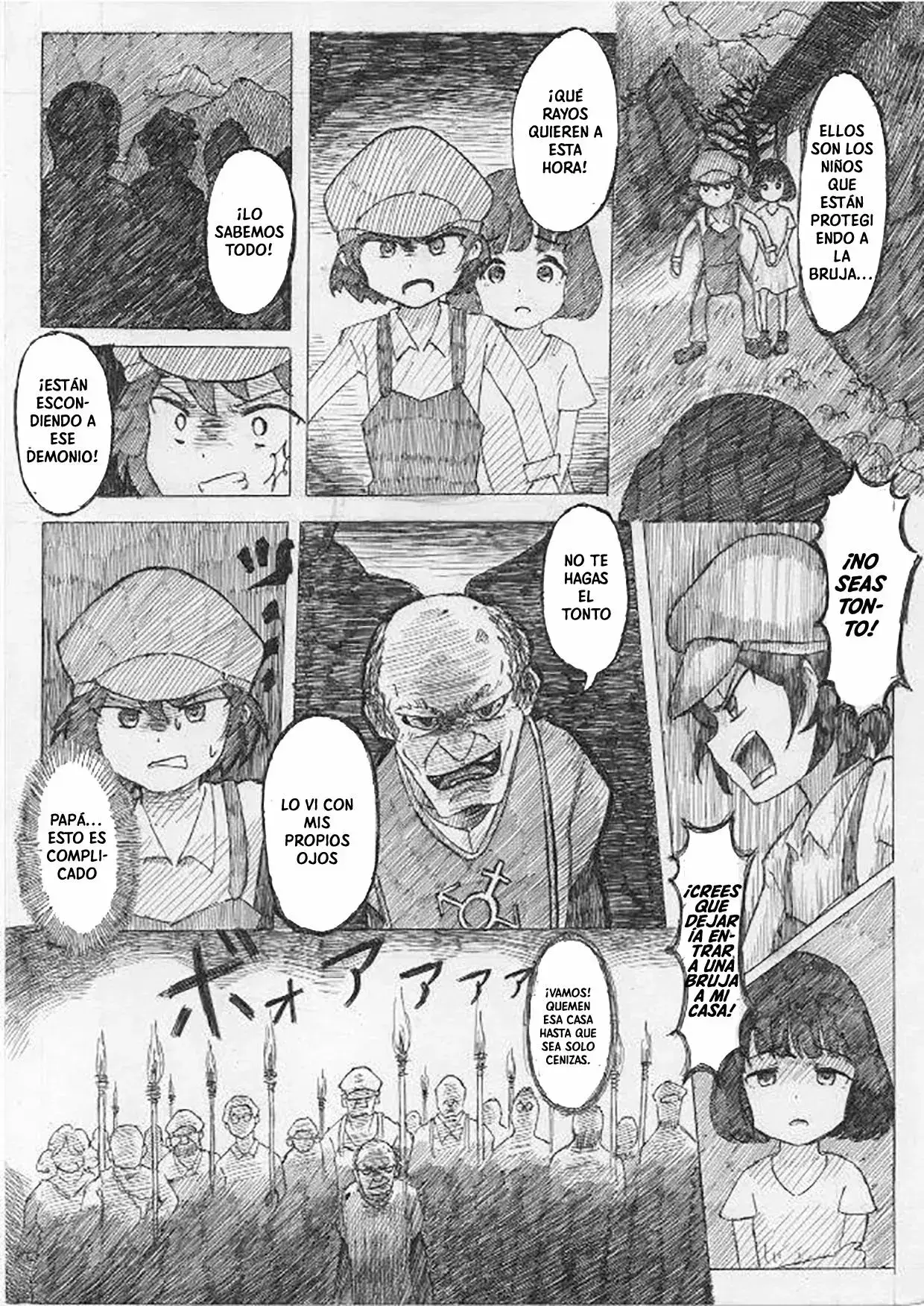 Capitulo 29 page 13