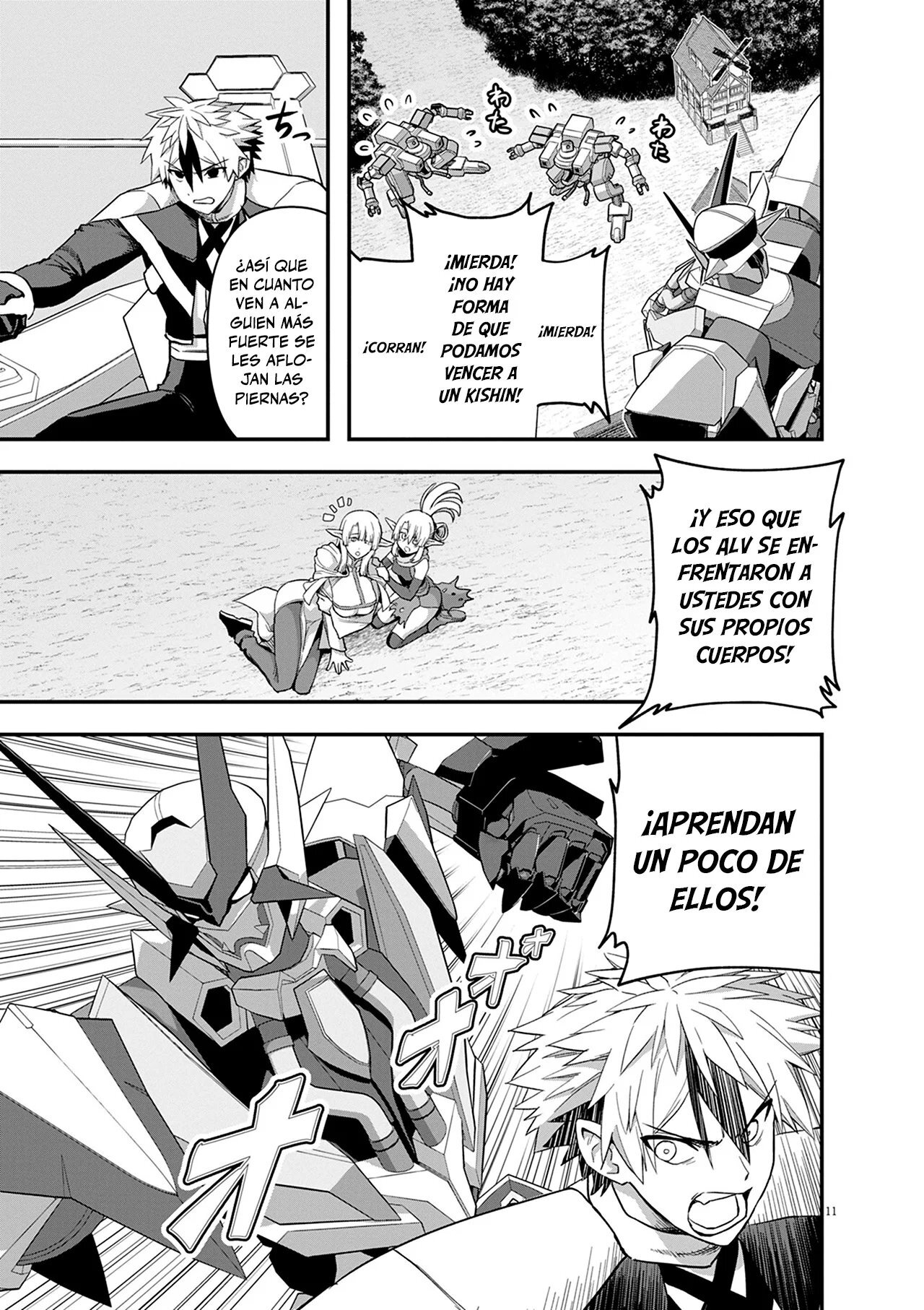 Capitulo 13 page 11