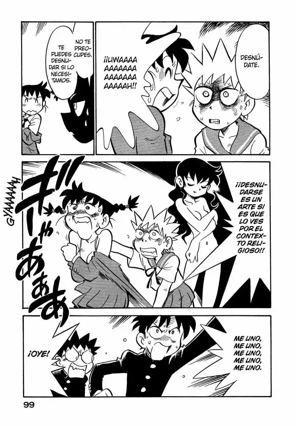 Capitulo 68 page 17