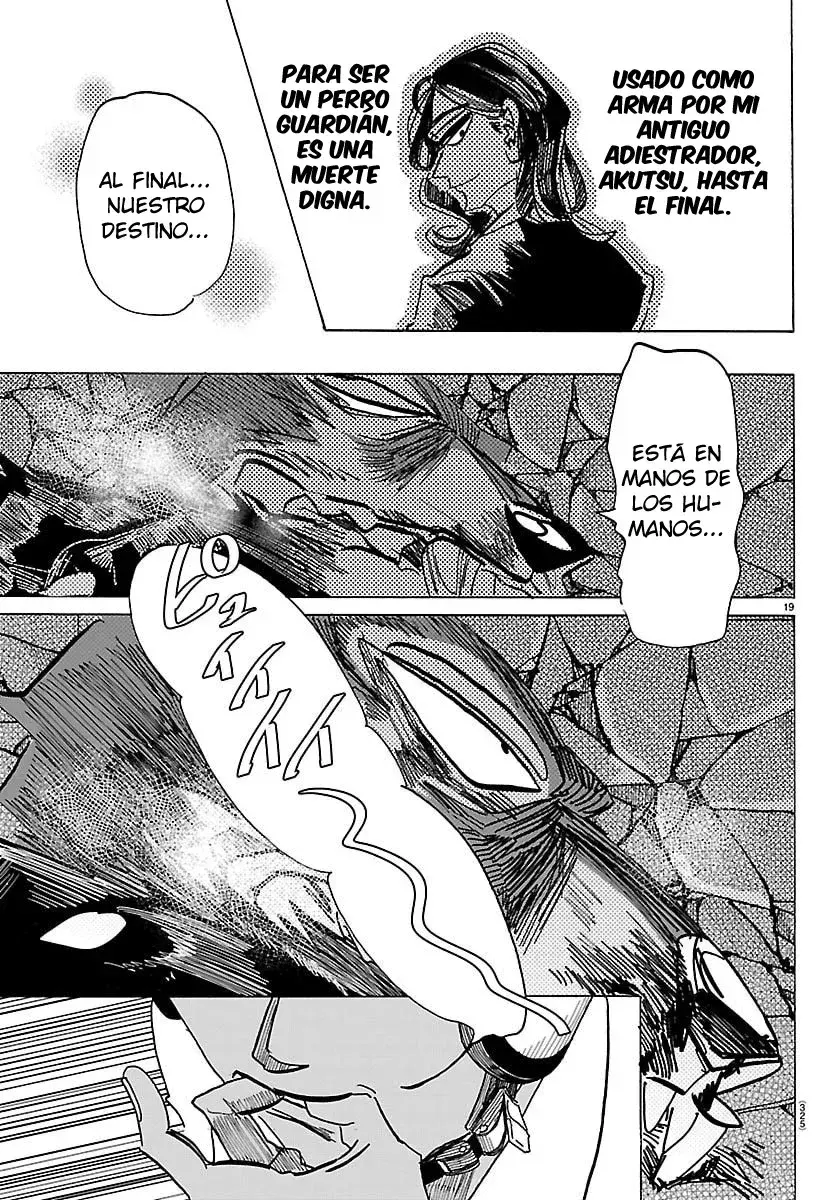 Capitulo 42 page 19
