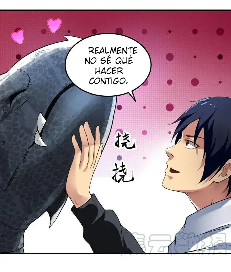 Capitulo 33 page 16