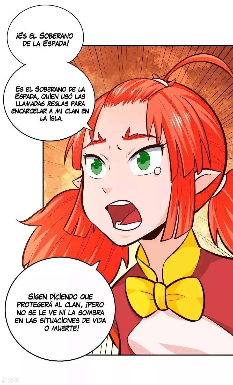 Capitulo 81 page 23
