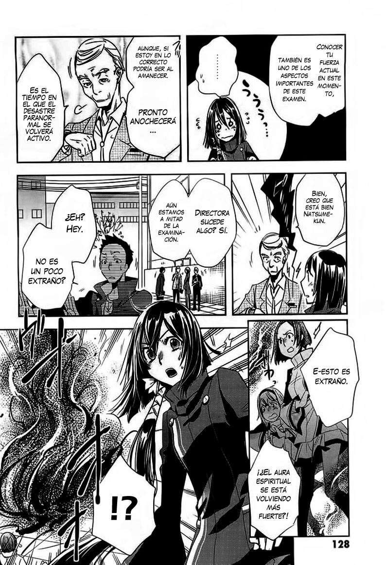 Capitulo 19 page 15