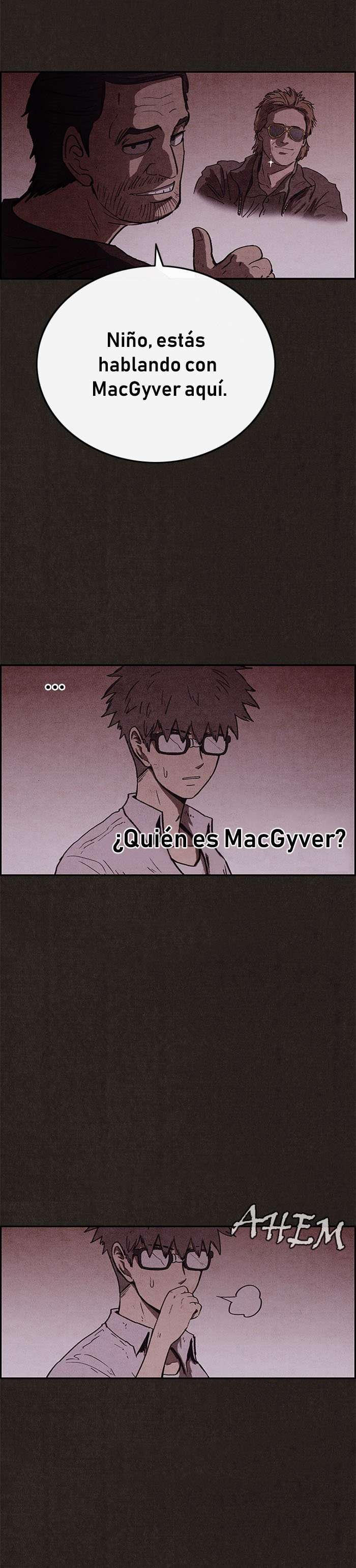 Capitulo 70 page 22