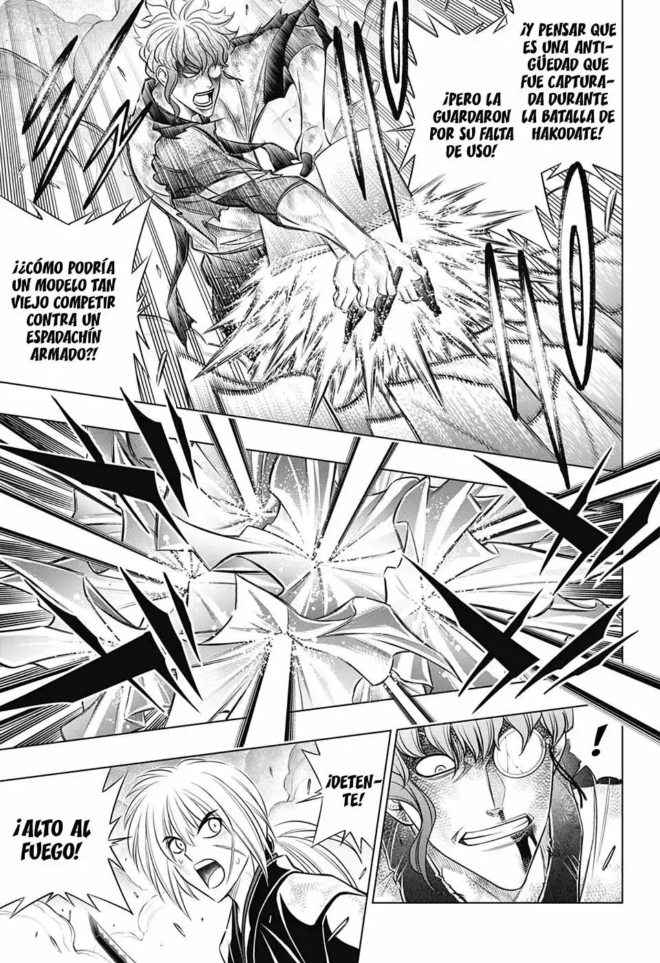 Capitulo 33 page 14