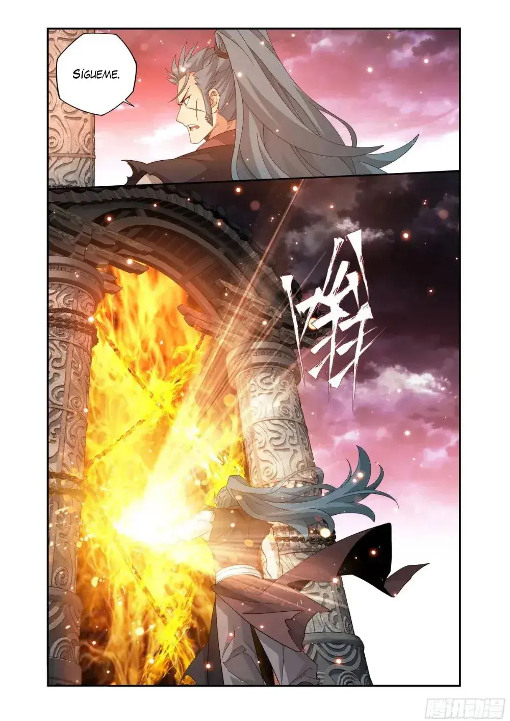 Capitulo 420 page 13
