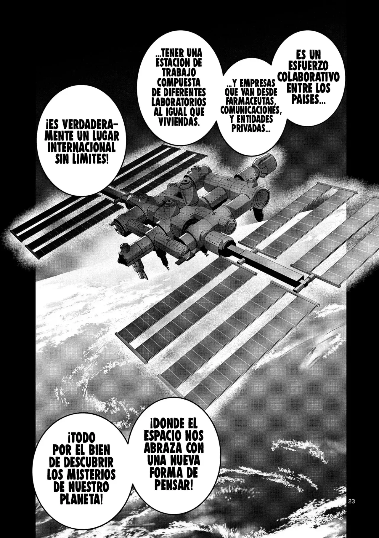 Capitulo 64 page 24