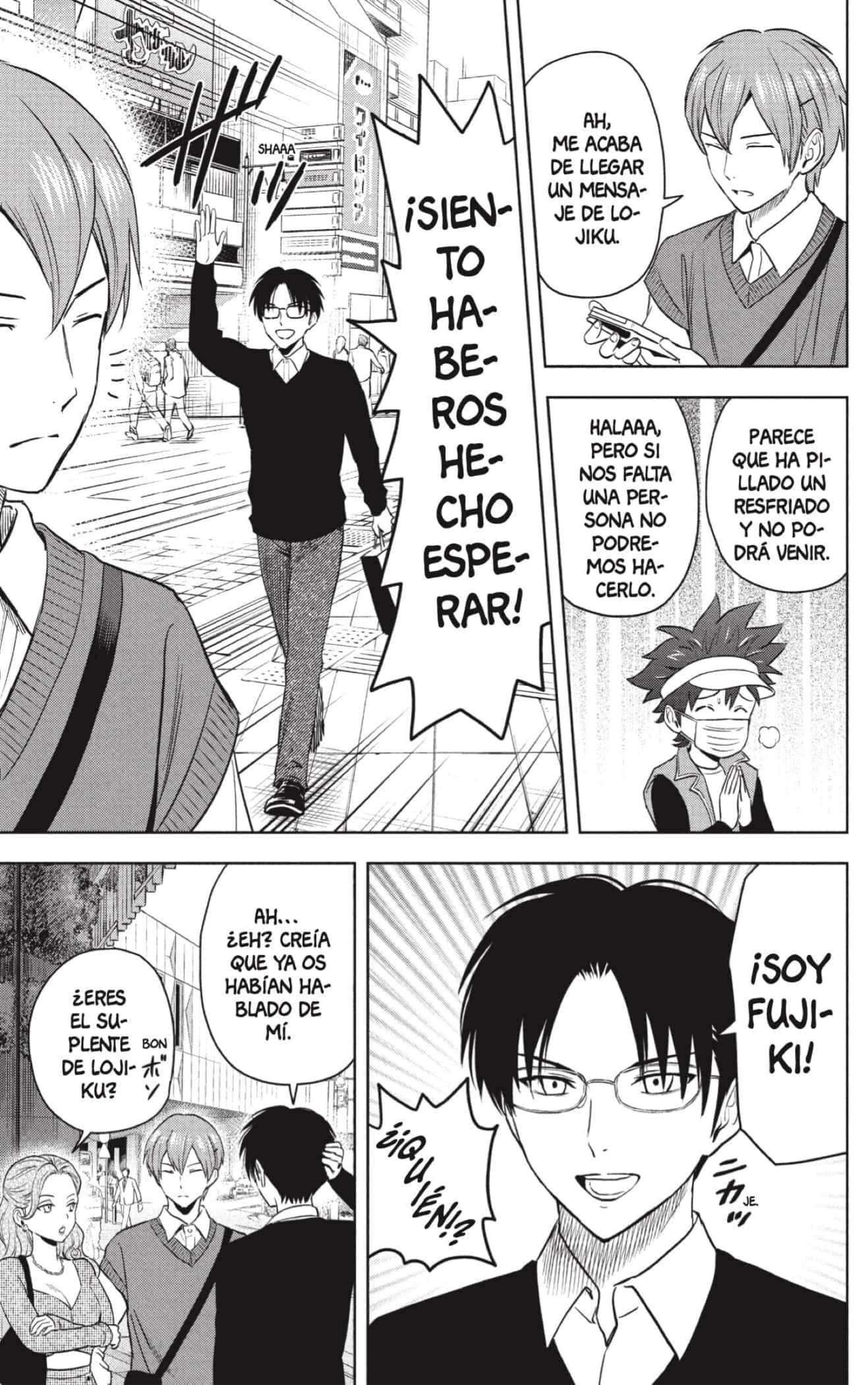 Capitulo 74 page 7