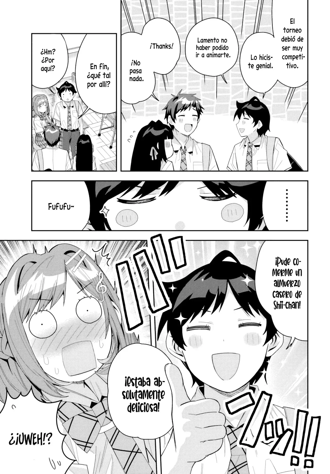 Capitulo 15 page 23