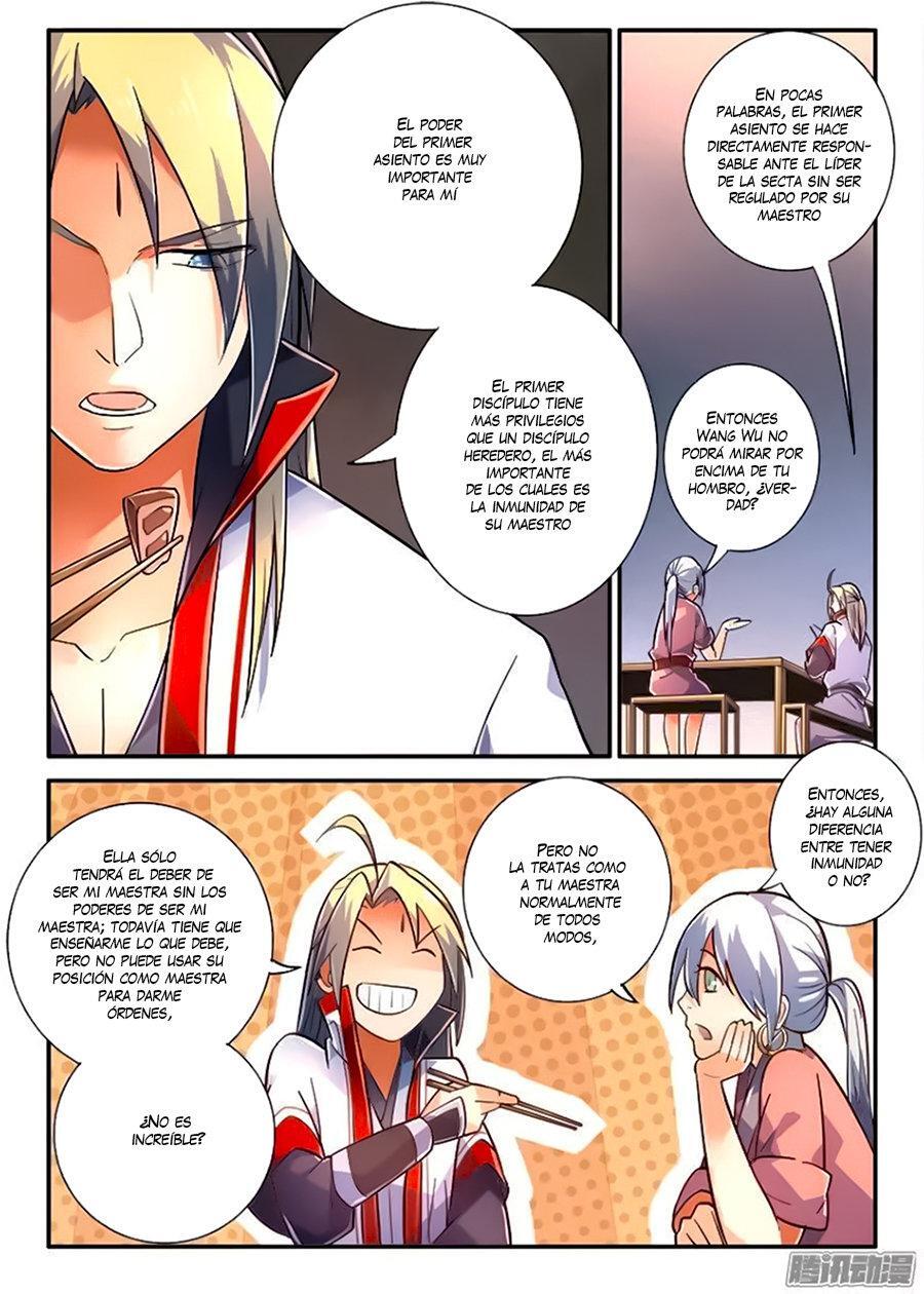 Capitulo 233 page 8
