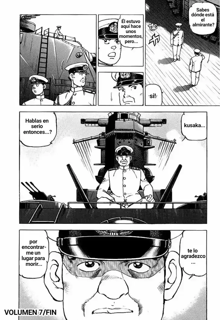 Capitulo 75 page 20