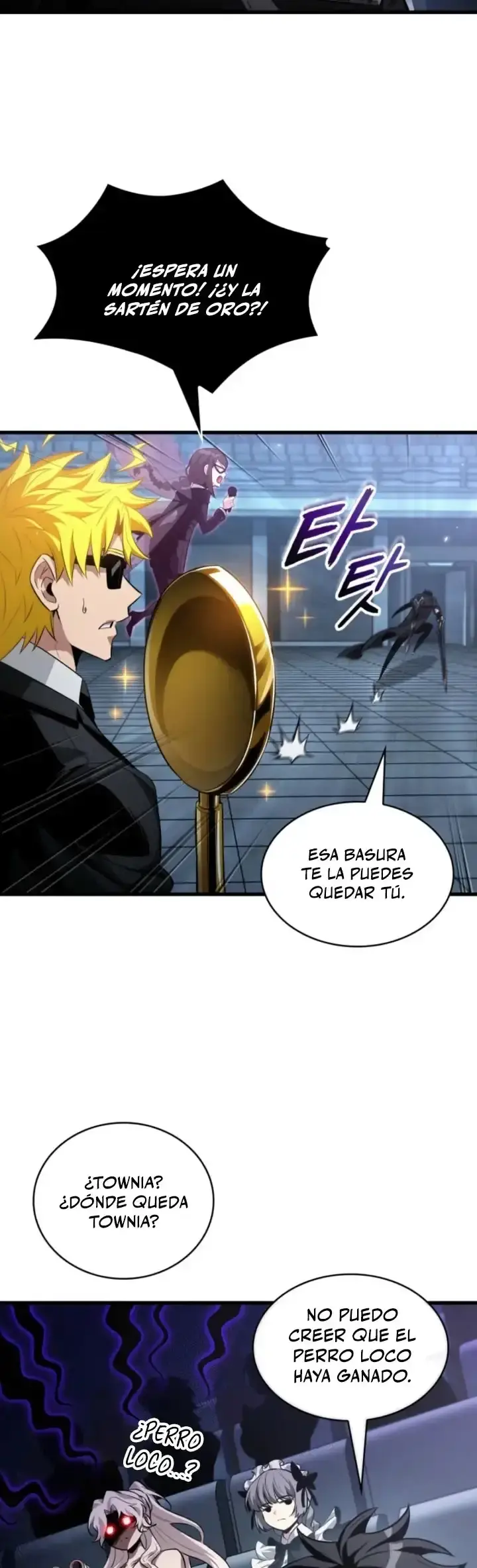 Capitulo 196 page 9