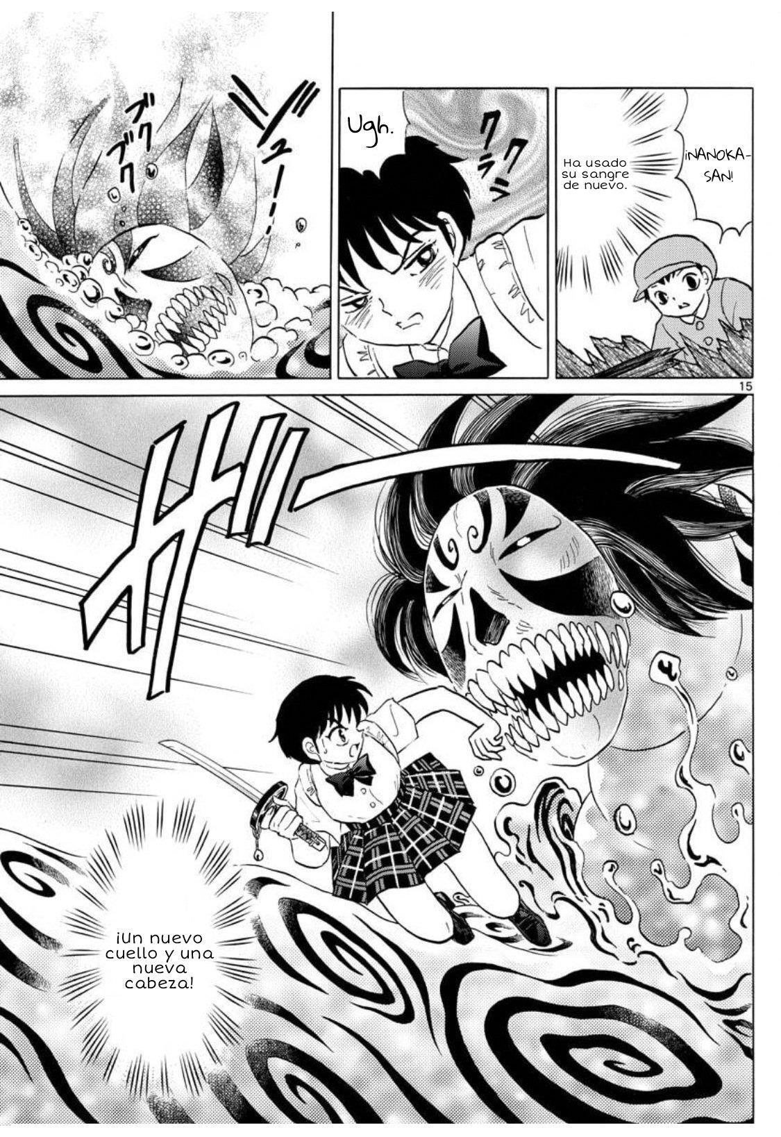 Capitulo 130 page 16