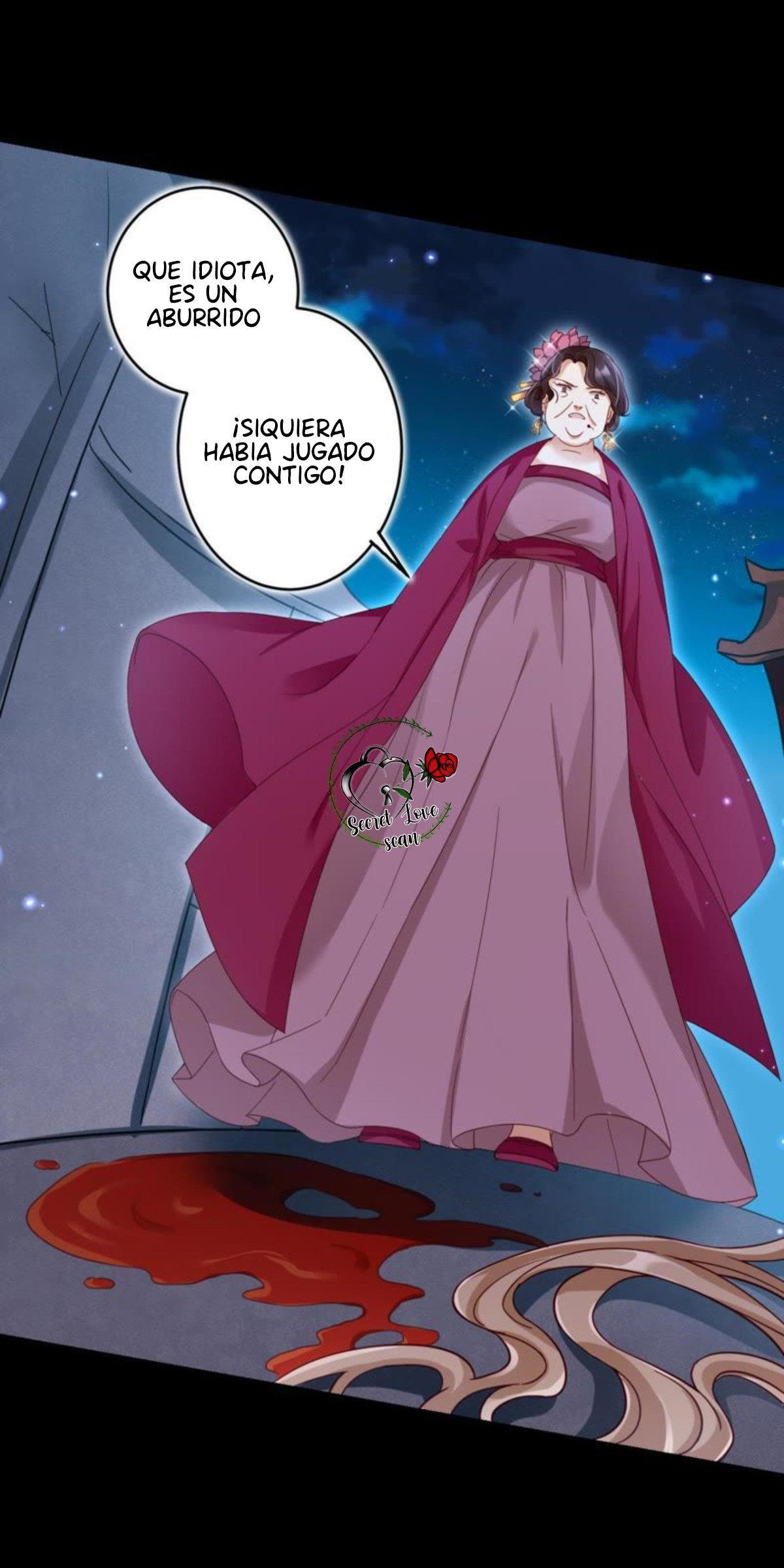 Capitulo 40 page 23