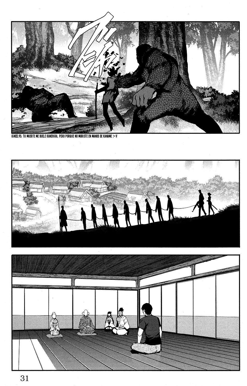 Capitulo 49 page 33