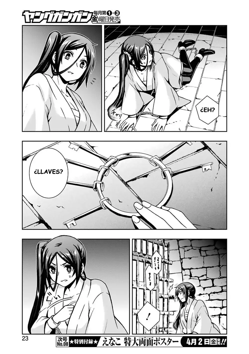 Capitulo 14 page 10