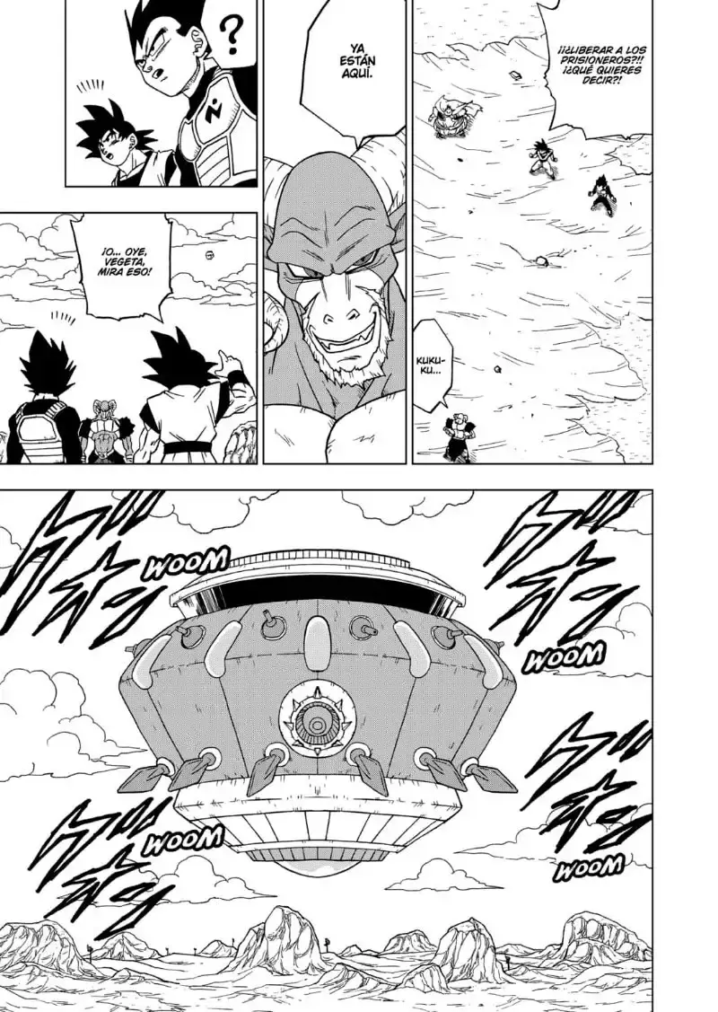Capitulo 50 page 15