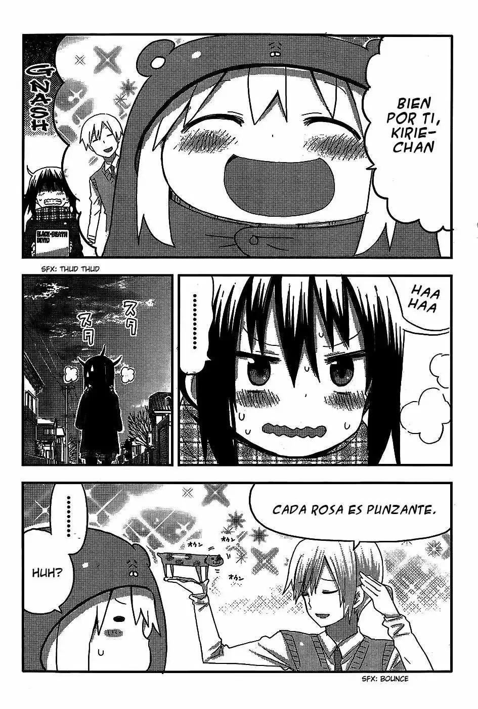 Capitulo 85 page 9