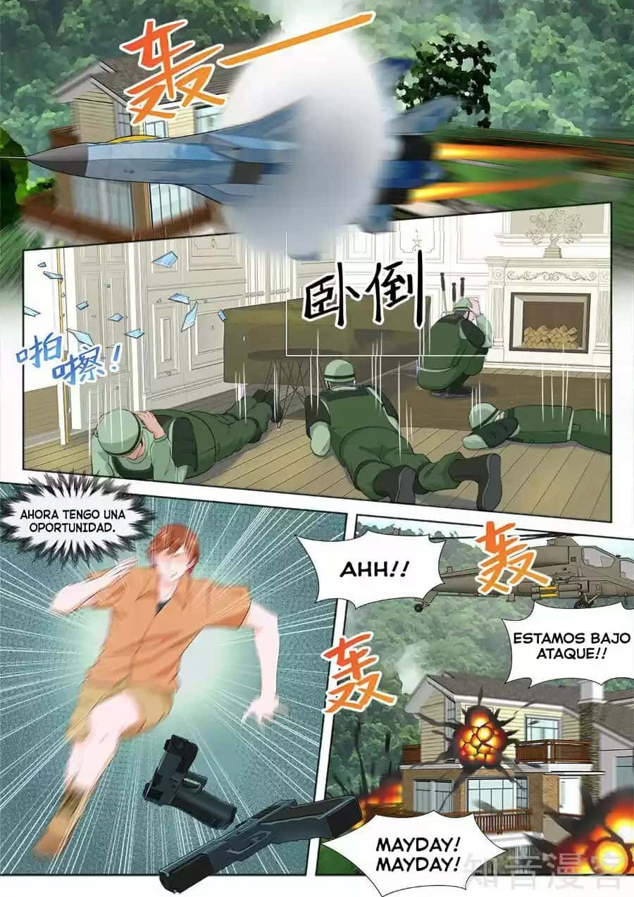 Capitulo 170 page 6