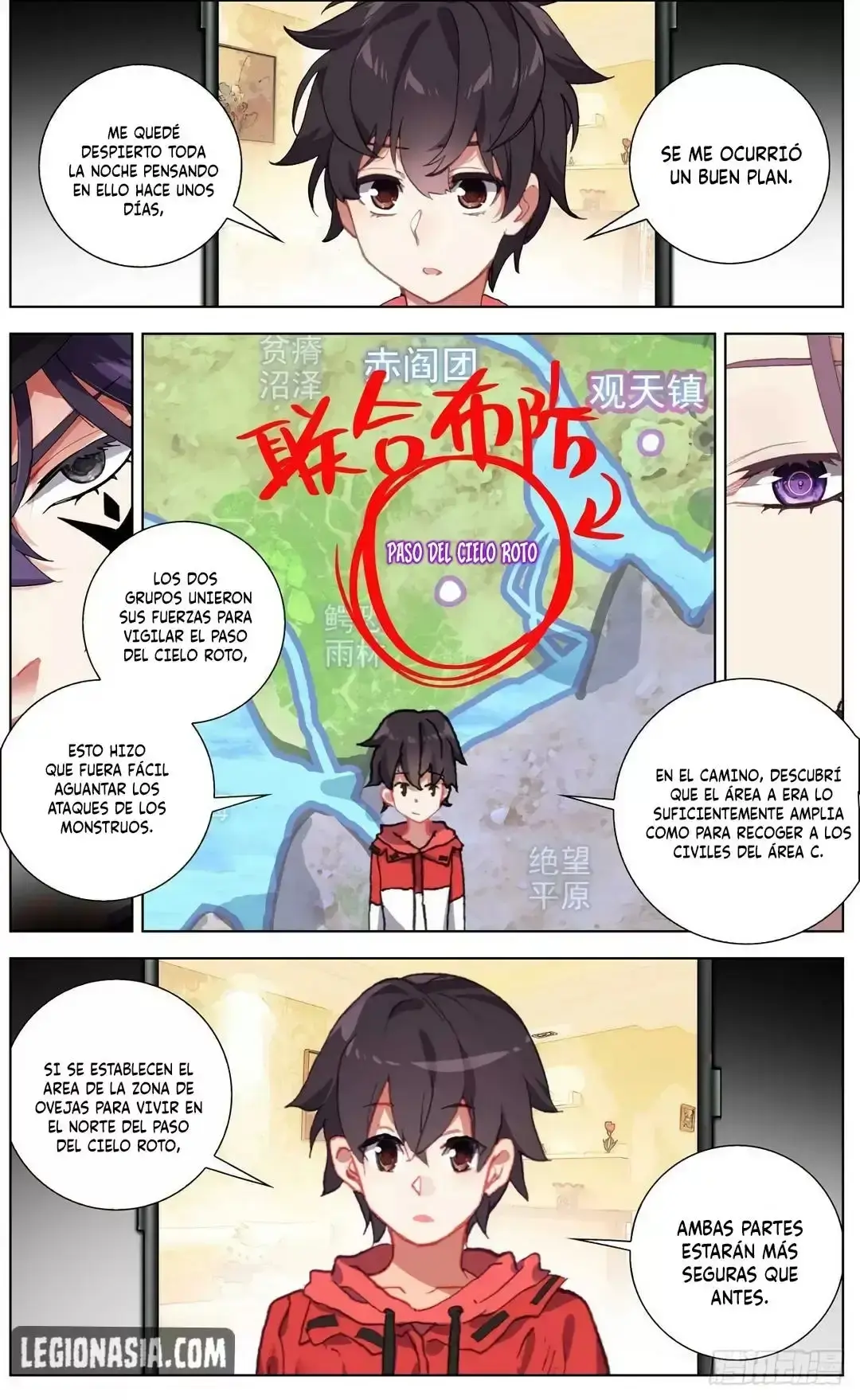 Capitulo 145 page 5