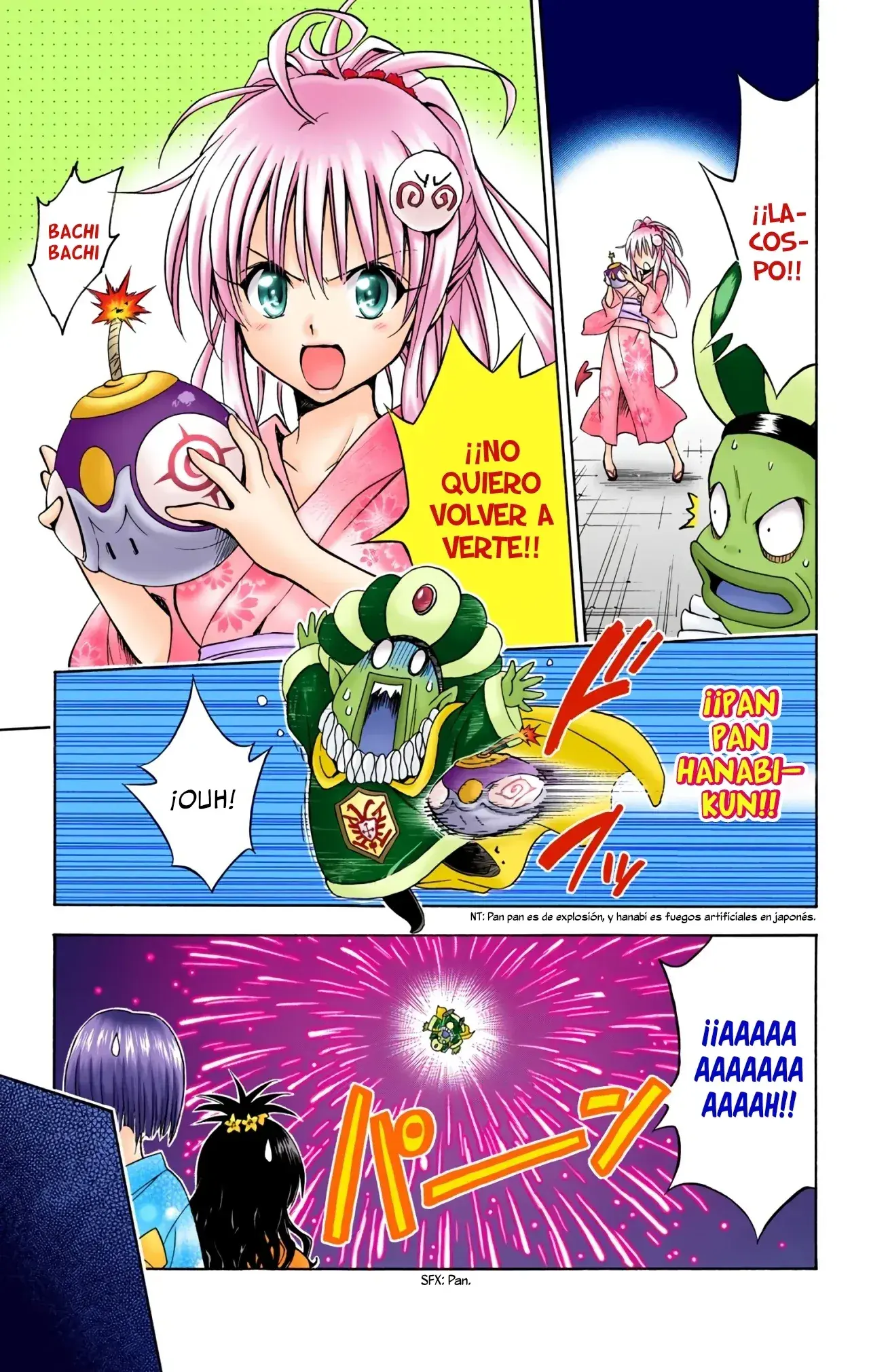 Capitulo 112 page 18