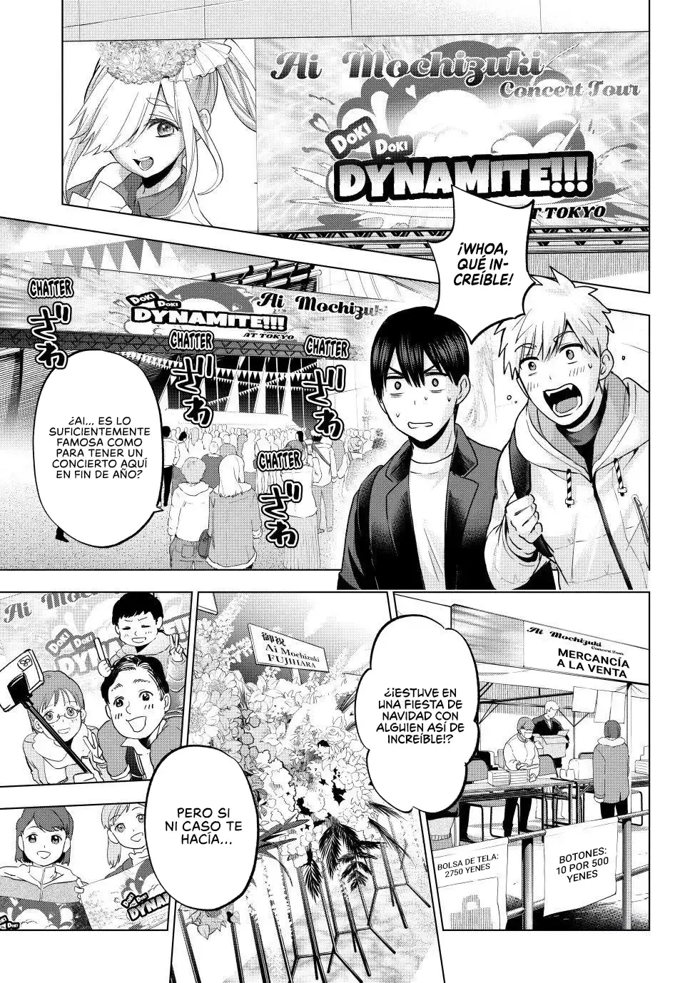 Capitulo 166 page 11
