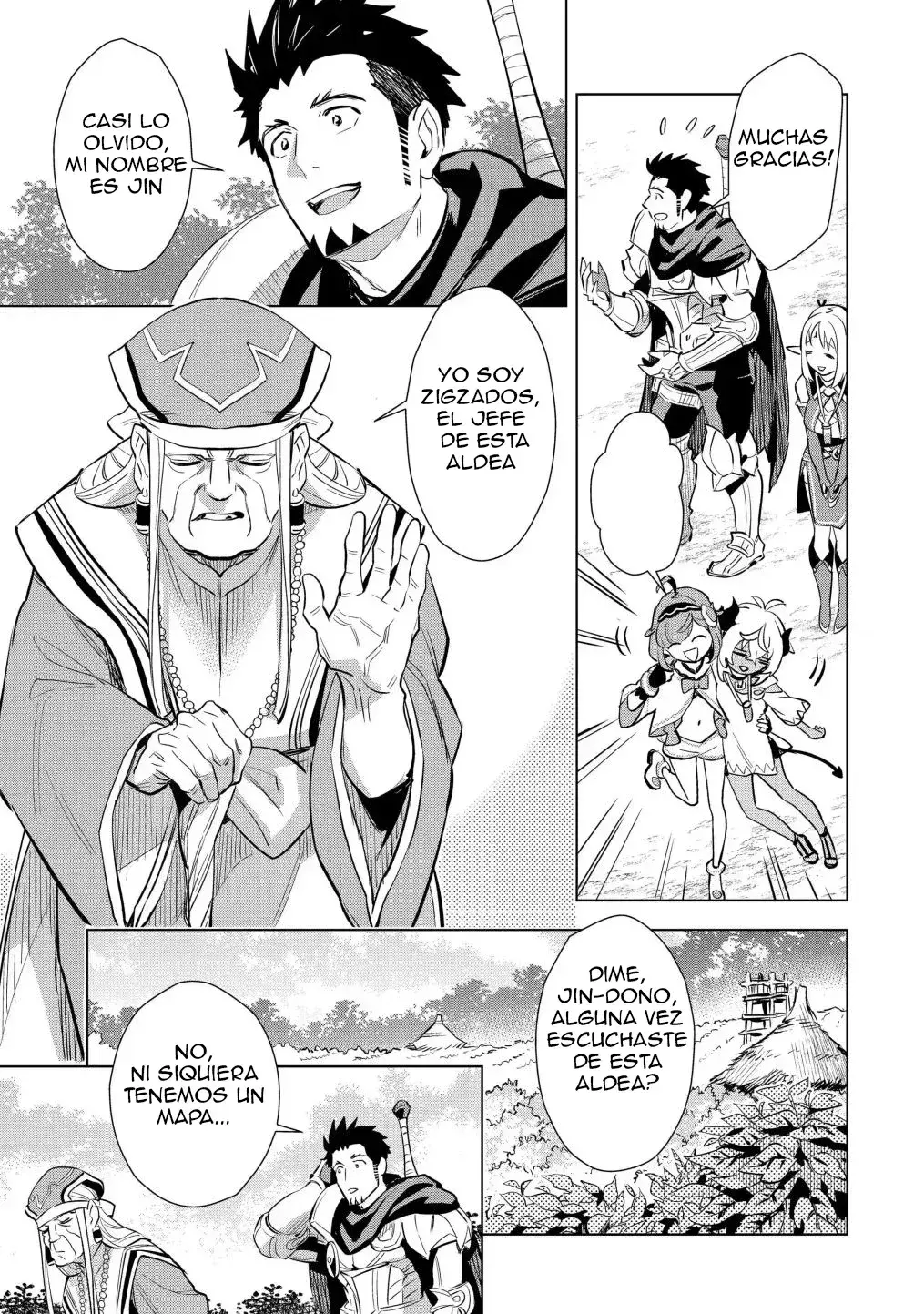 Capitulo 21 page 6