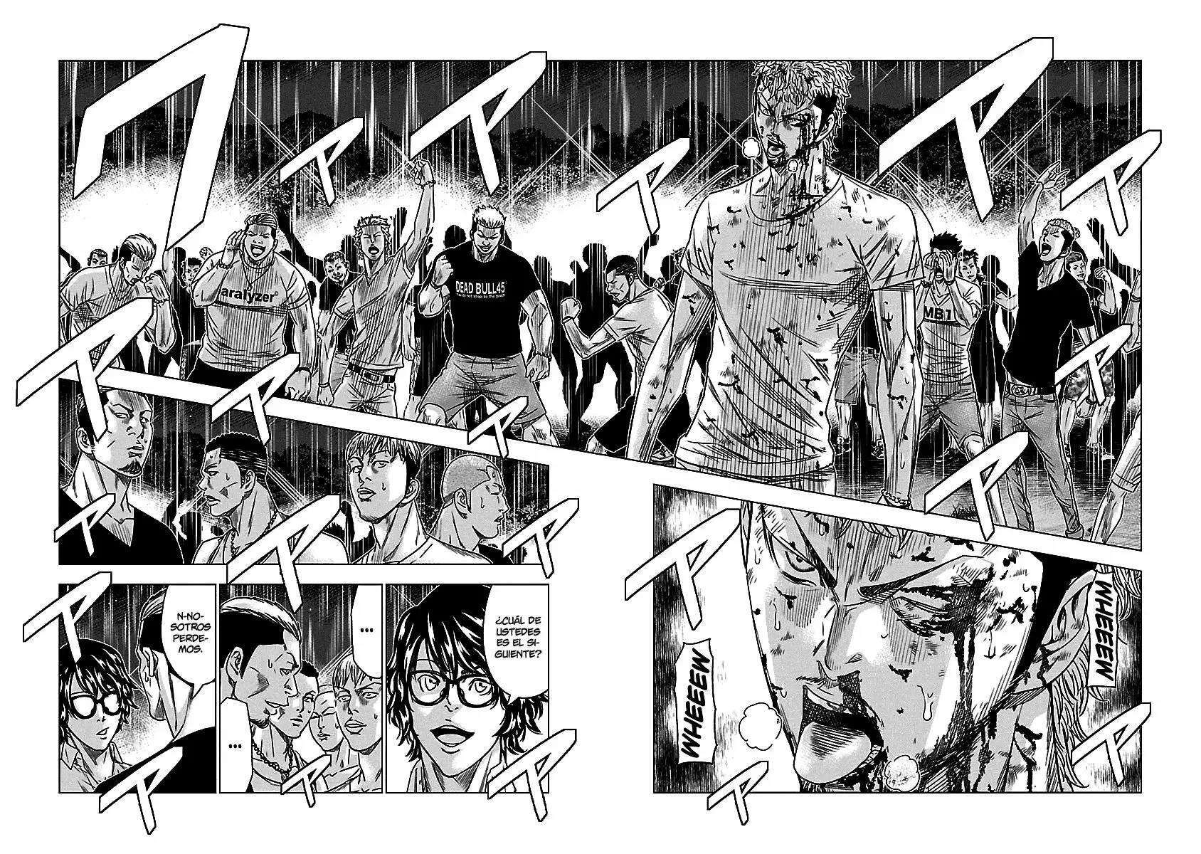 Capitulo 77 page 5