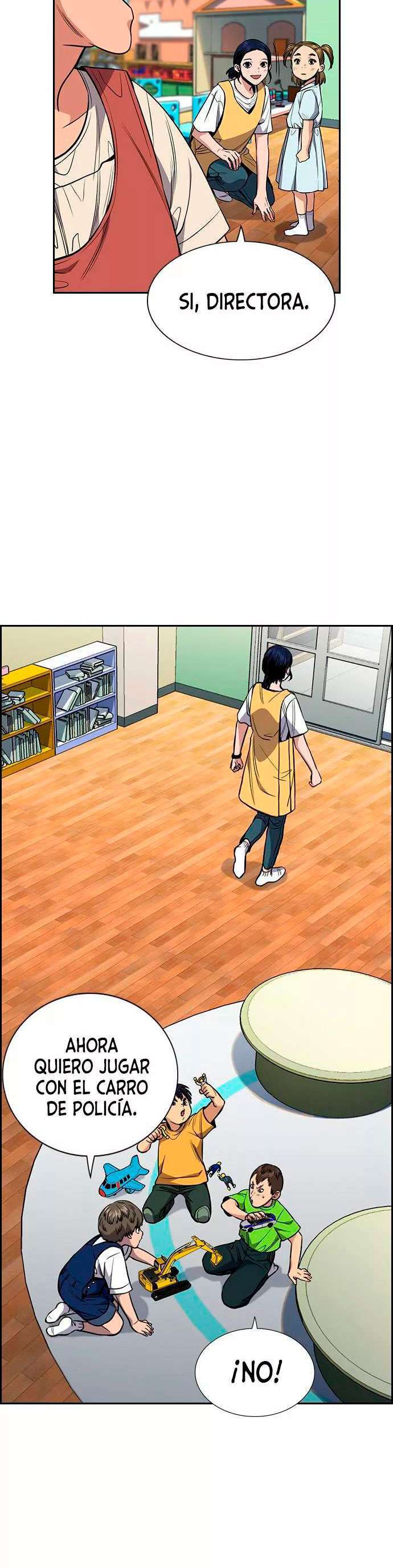 Capitulo 52 page 21