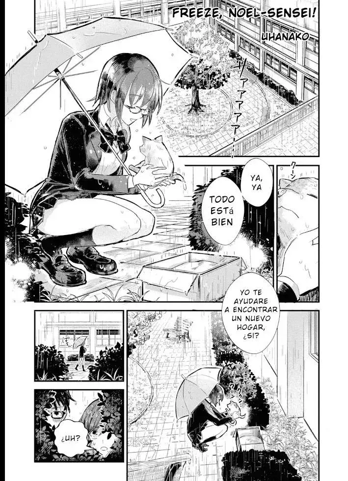 Capitulo 3 page 1