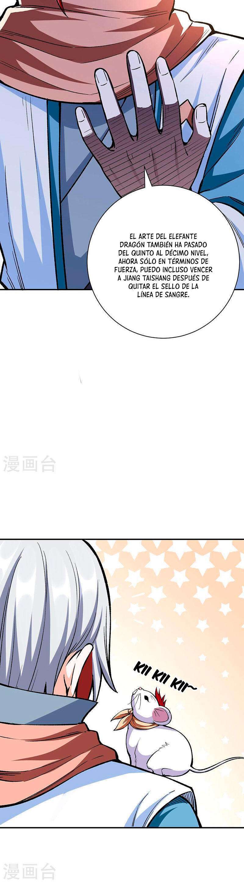 Capitulo 451 page 11