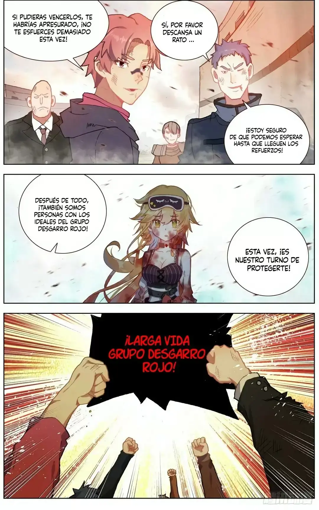 Capitulo 137 page 7
