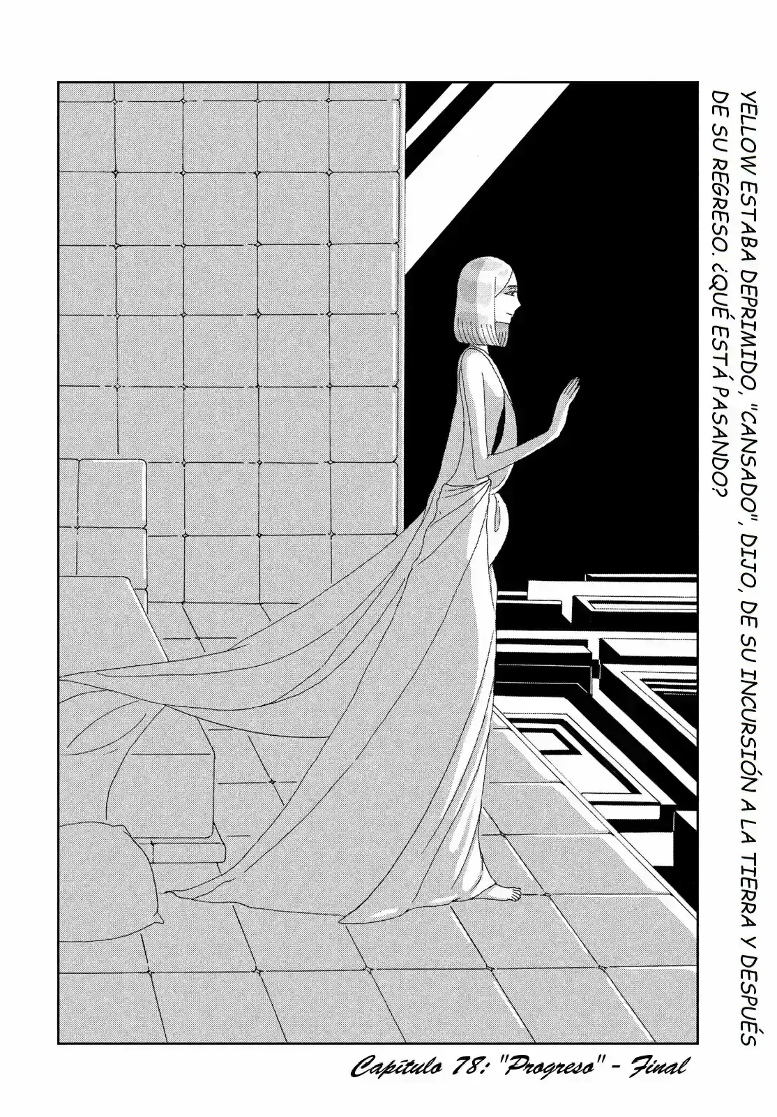 Capitulo 78 page 21
