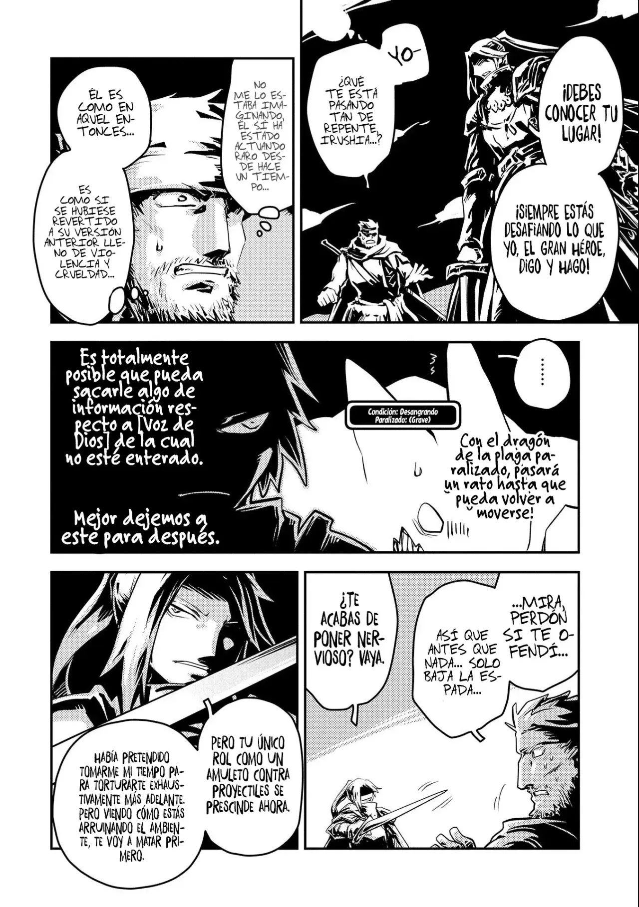 Capitulo 34 page 20