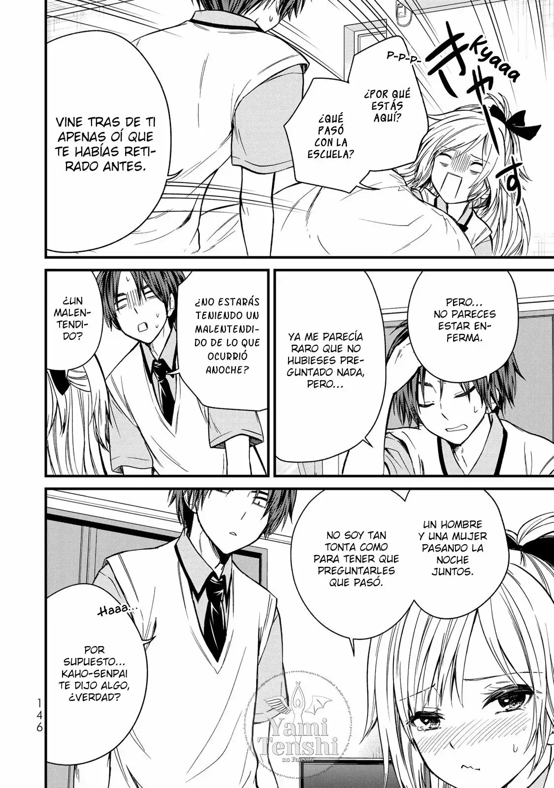 Capitulo 62 page 14