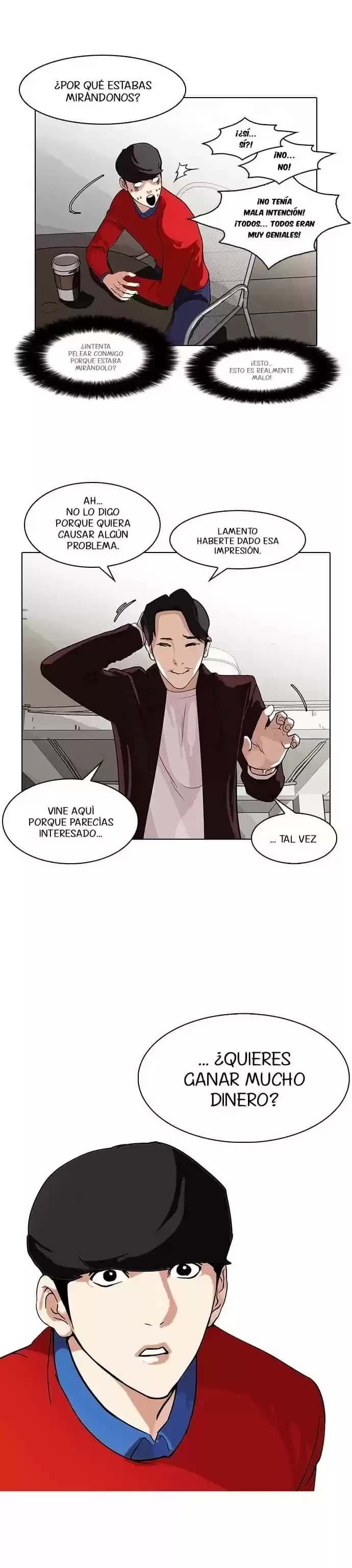 Capitulo 75 page 20