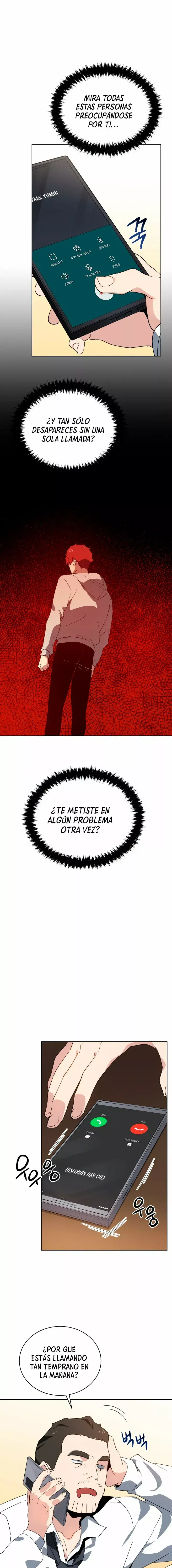 Capitulo 85 page 6