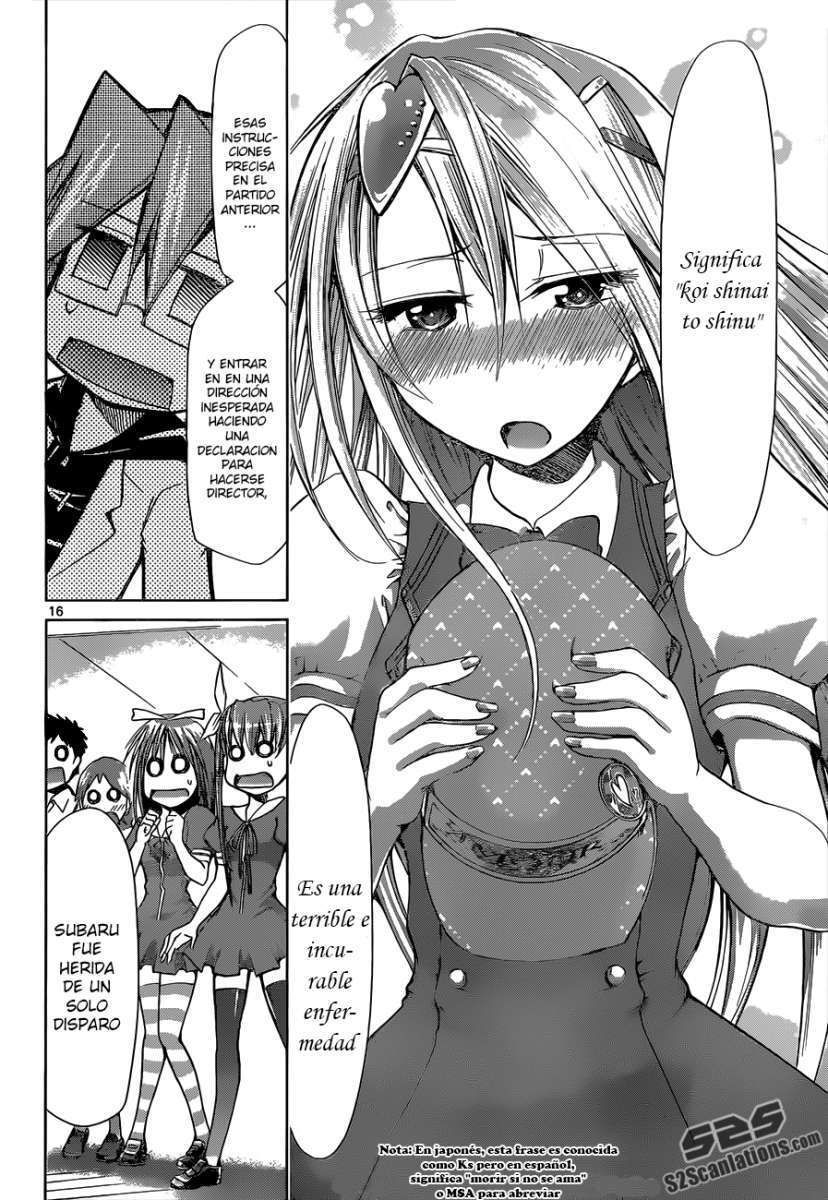 Capitulo 79 page 18