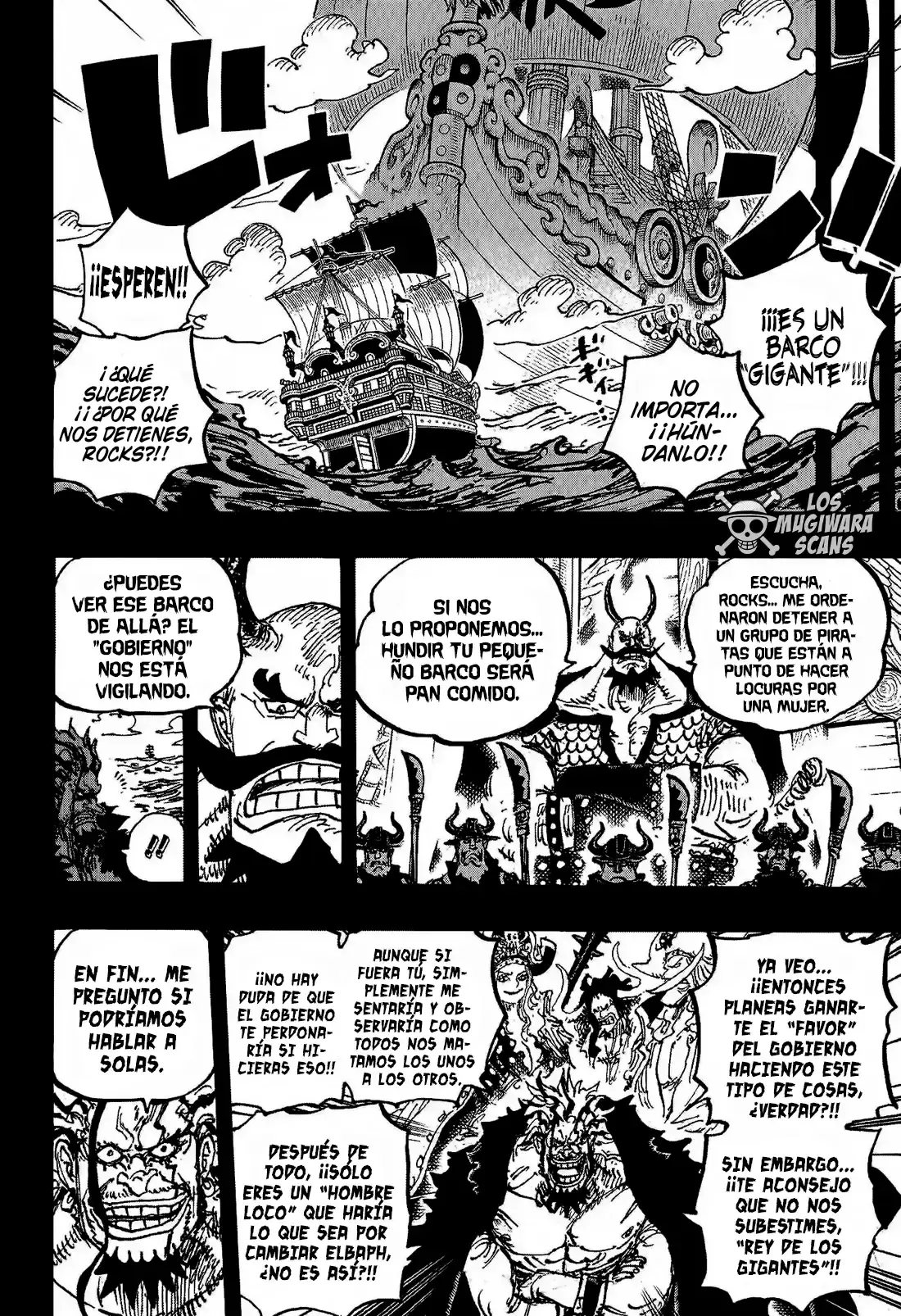 Capitulo 1159 page 12