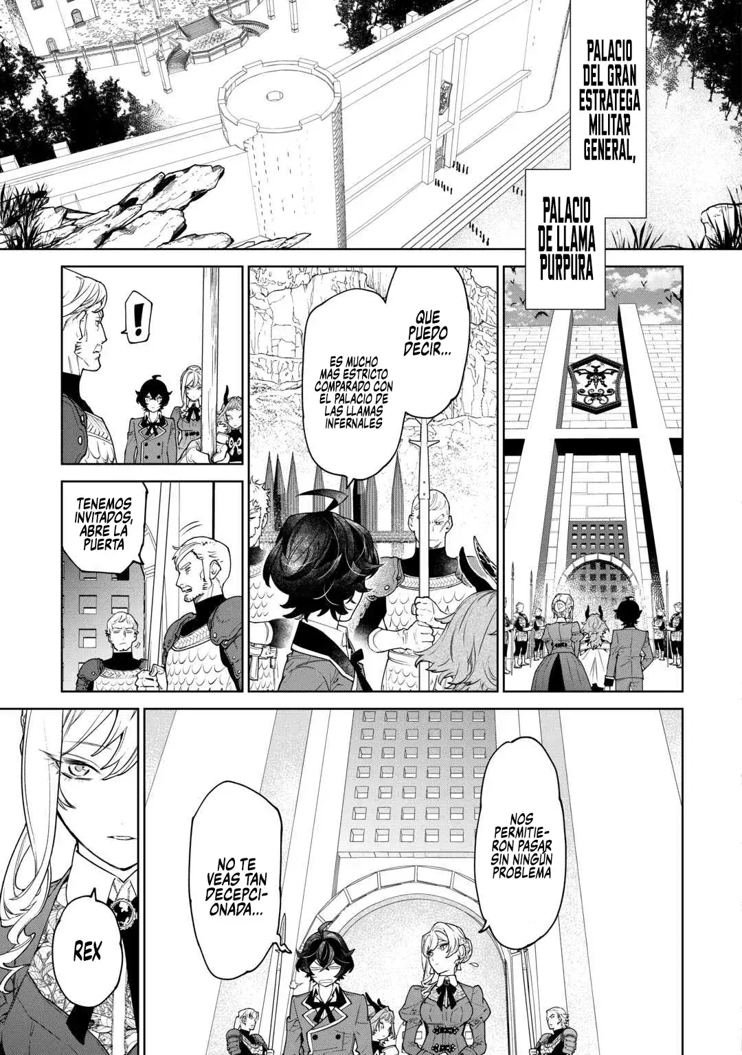 Capitulo 43 page 14