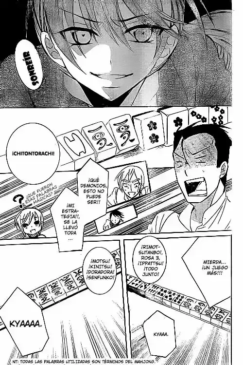 Capitulo 74 page 28