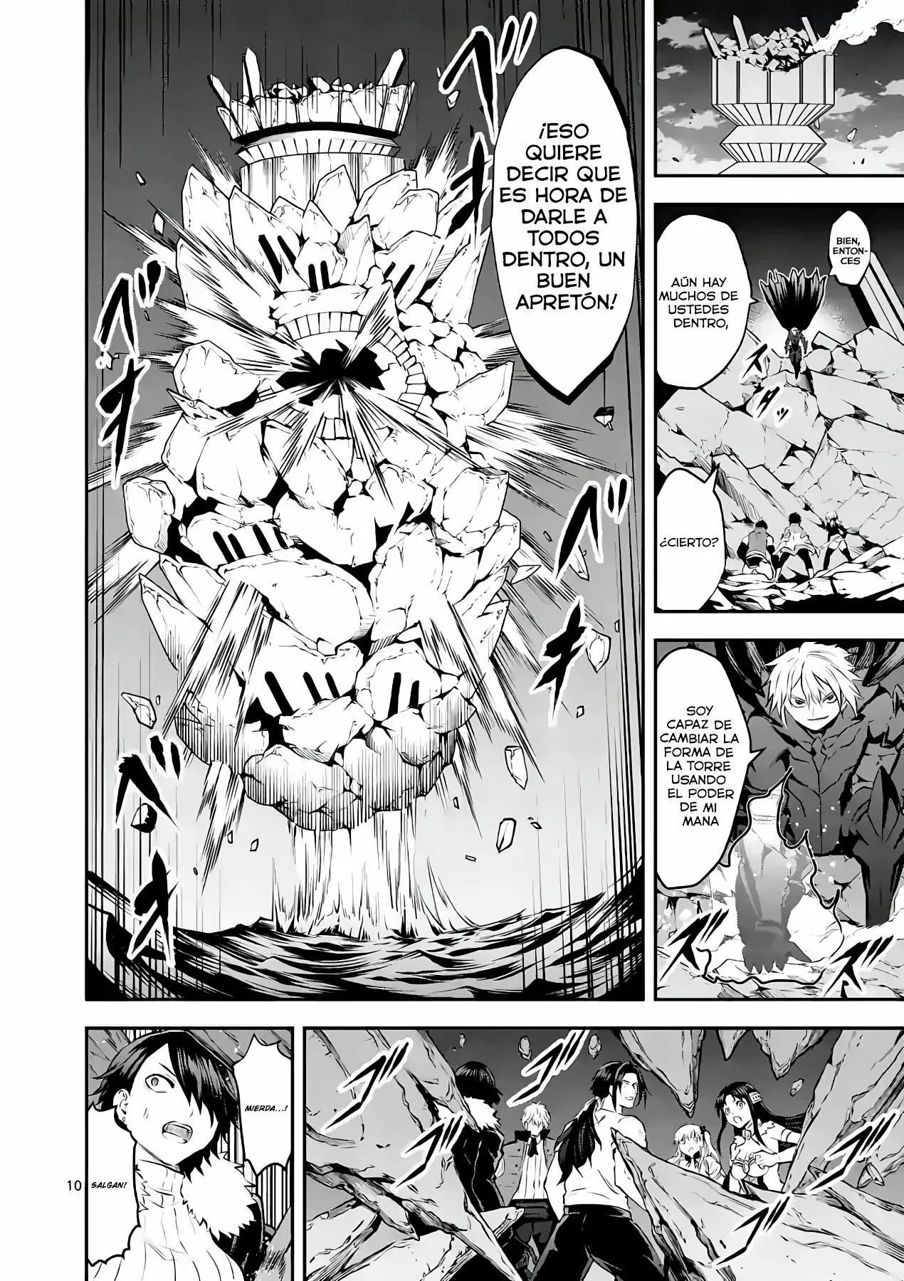 Capitulo 198 page 11