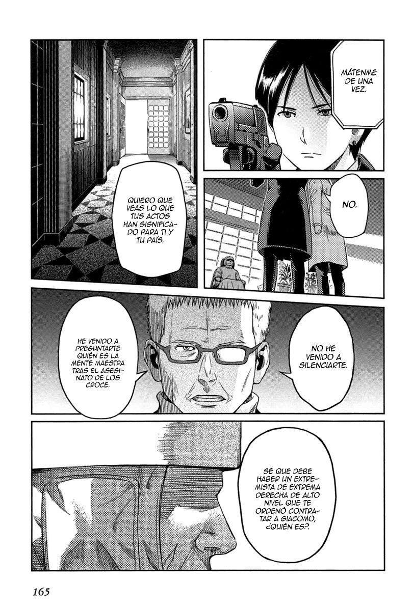 Capitulo 99 page 5
