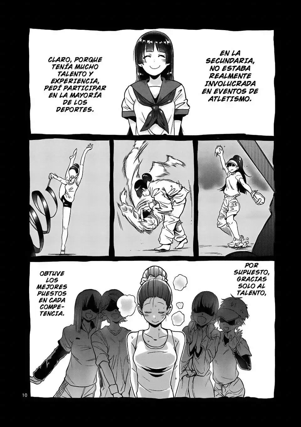Capitulo 55 page 10