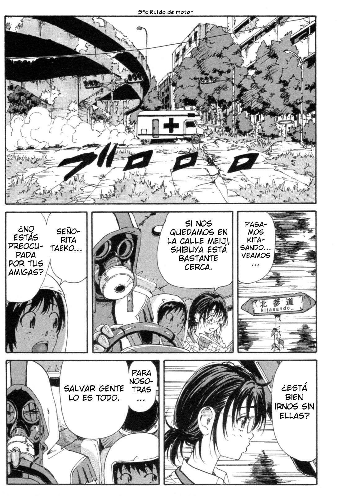 Capitulo 97 page 10