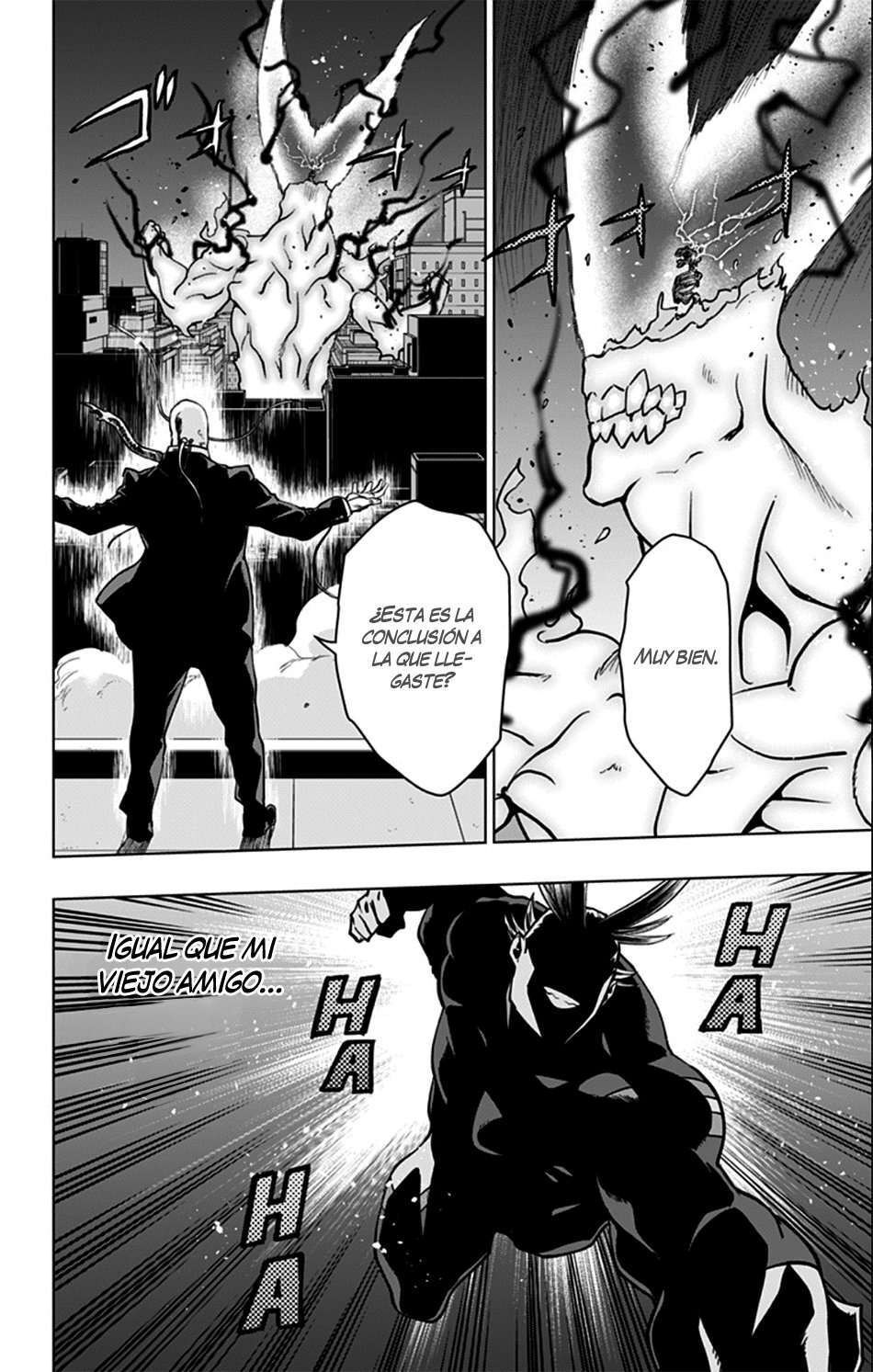 Capitulo 115 page 18