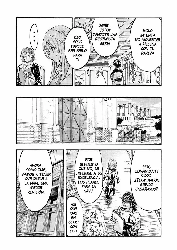 Capitulo 95 page 15