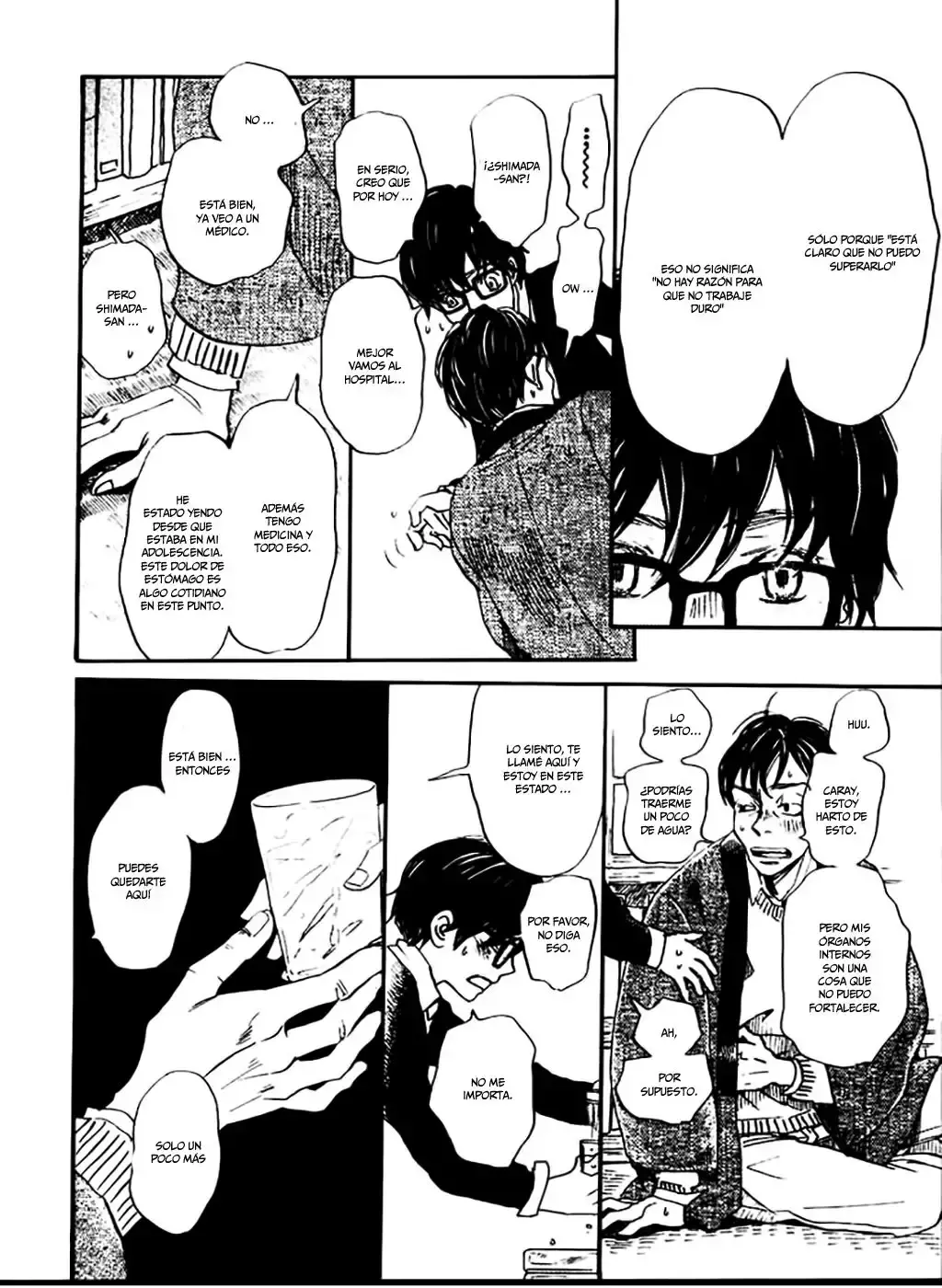 Capitulo 39 page 16