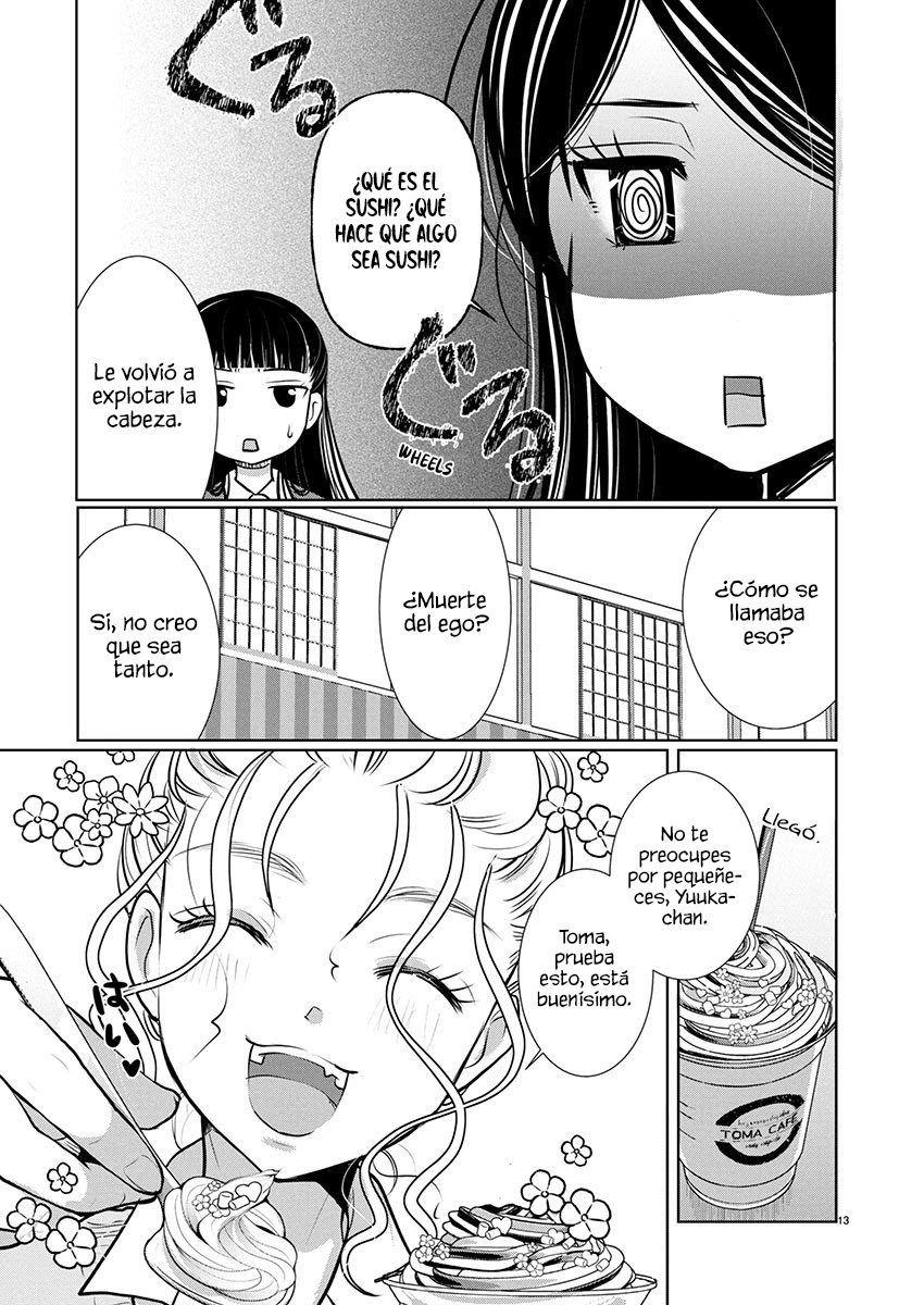 Capitulo 80 page 15